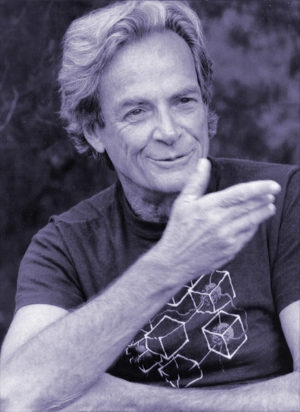 Feynmann 2